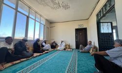 Hedbi Medresesi’nden Derik’te ilme yeni bir hizmet kapısı
