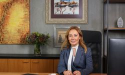 Banu Taşkın, İstanbul Portföy Yönetimi Genel Müdürü olarak göreve başladı