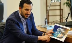 AK Parti İstanbul'un yatırım karnesini paylaştı
