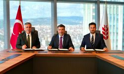 Ziraat Bankası’ndan KOBİ’lerin Yeşil Dönüşümüne Güçlü Finansman Desteği