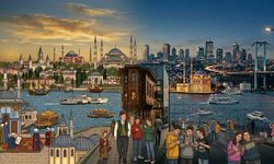 Duyuların İstanbul'undan dijitalleşen nesillere: Sosyal medyanın modern yalnızlığı