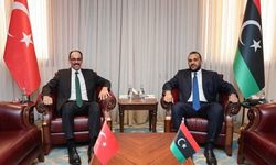 Libya'da oyunu MİT kuruyor