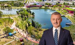 İzmit’e damga vuran dönüşüm: FuarPark
