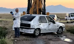 Karaman'da korkunç kaza! Çok sayıda ölü ve yaralı var
