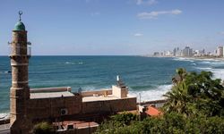İşgalci İsrail'den Yafa'daki ezanları susturmak için para cezası