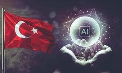 Türkiye'nin yapay zeka yol haritası belli oluyor