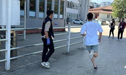 YKS tedbirleri kapsamında 44 bin 886 personel görev yapacak