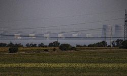 Ukrayna, Zaporijya Nükleer Güç Santrali'nin ulaşım binasına saldırdı