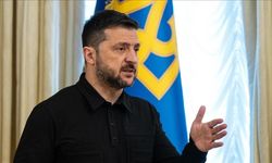 Rusya Çernobil özel bölgesini hedef aldı
