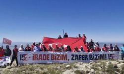 15 Temmuz’un 10. yılında spor rüzgarı: 30 ilde 56 etkinlik