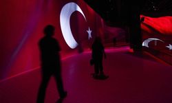 15 Temmuz gecesi Dijital Zaman Tüneli ile yeniden anlatılacak