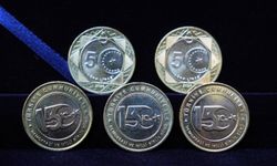 15 Temmuz'un 10. yılına özel 5 lira