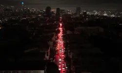 ABD'de büyük çaplı elektrik kesintisi