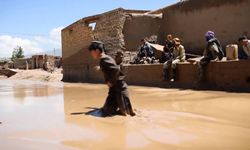 Afganistan'da ani seller nedeniyle 20 kişi hayatını kaybetti