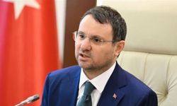 Bakan Gürlek’ten 12. Yargı Paketi paylaşımı