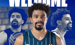 Anadolu Efes, Collin Malcolm transferini duyurdu