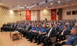NATO Zirvesi öncesi Ankara'da güvenlik tedbirleri toplantısı