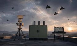 Milli anti dron sistemleri NATO Zirvesi'nde hava kalkanı oldu