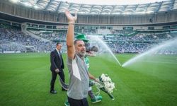 Milli takım ve Süper Lig iddialarına Arda Turan'dan yanıt