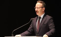 Ardahan Valiliğine Ömer Hilmi Yamlı atandı