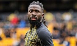 Trabzonspor’a Premier Lig’den 1.97'lik dev golcü