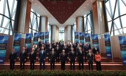 Ay Yıldız Karargahı NATO Savunma Bakanları’na ilk kez kapılarını açtı