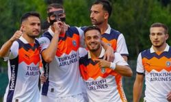 Başakşehir sahneye çıkıyor: İşte muhtemel 11'ler