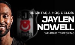 Kartal'dan pota altına flaş transfer: Jaylen Nowell imzayı attı