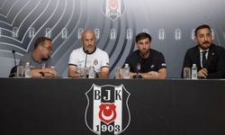 Vincenzo Italiano: "Avrupa’da yola devam etmeliyiz"