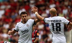 Kartal’ın Avrupa yolculuğu başlıyor: İşte muhtemel 11'ler