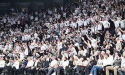 Beşiktaş Akatlar'a veda etti: Yeni adres BGM