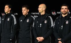 Beşiktaş'ta o isimlerle yollar ayrıldı