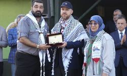 Bilal Erdoğan’dan izcilik çıkışı