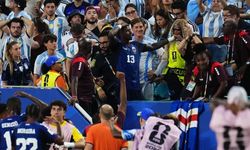 Dünya Trabzonsporlu Cabral'ın golünü konuşuyor