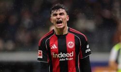 Aslan'a Can Uzun transferinde zorlu rakip