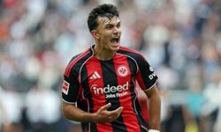 Eintracht Frankfurt cephesinden Can Uzun açıklaması