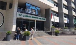 Çankaya Belediyesine 'rüşvet' soruşturması: 36 gözaltı kararı