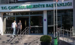 Çankaya Belediye Başkanı gözaltına alındı