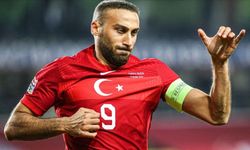 Cenk Tosun'un, yeni adresi belli oldu
