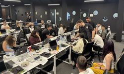 İstanbul'da ‘Call Center’ şebekesine darbe