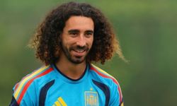 Cucurella’nın ikonik saçlarının arkasındaki duygulandıran gerçek