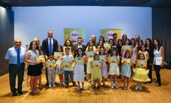 Dalin Resim Yarışması'na 26 bin başvuruyla rekor katılım!