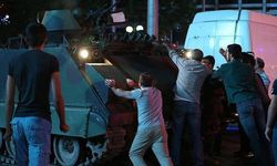 15 Temmuz darbe girişiminin kronolojisi: Saat saat yaşananlar