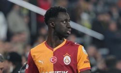 Como’dan Davinson Sanchez için çılgın rakam