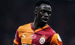 Florya'da dev pazarlık: Davinson Sanchez gidiyor mu?