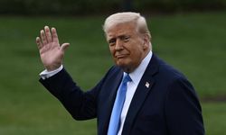 Trump'a özel zırhlı süit: Bin kişilik ekibiyle geliyor