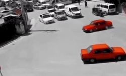 Konya'da drift yapan sürücüye dev ceza