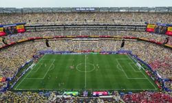 FIFA, Dünya Kupası finali çimlerini satışa çıkarıyor