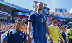Dzeko’dan ABD’li küstah spikere tokat gibi cevap