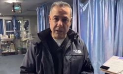 Filistinli Dr. Ebu Safiyye için acil eylem çağrısı